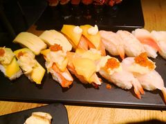 -榴大大·寿司先生(市桥店)