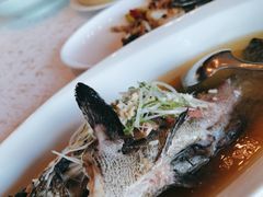 -夏宫中餐厅(静安香格里拉店)