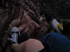 -普者黑风景区-青龙山
