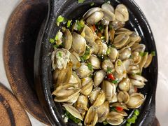 -甬小馆·焗海鲜温州菜(五马街店)