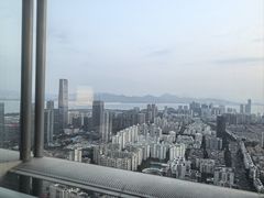 -深圳中洲万豪酒店