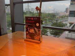 -甘思咪哚·云南艺术餐厅(天河广百店)