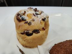 -山崎面包(百联世纪店)