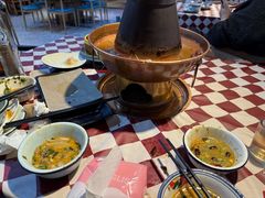 -德来順老北京 涮羊肉 烤羊排(大学城店)