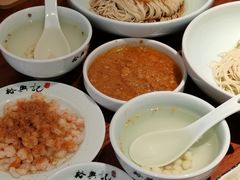 -裕兴记•蟹黄面馆(人民广场店)