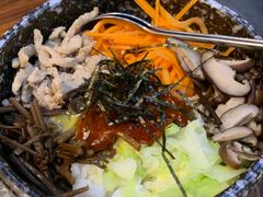 -意成料理