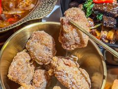 -艋舺·台湾小馆老字号(平安悦坊店)