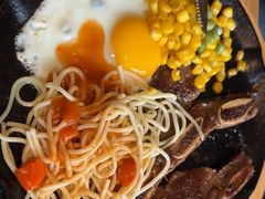 -豪客来牛排(人民东路店)