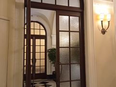 -上海外滩华尔道夫酒店
