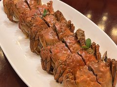 -青岛海尔洲际酒店
