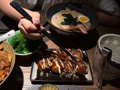 -松幸日式料理(中山路店)