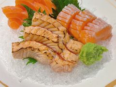 -一豚轩·烧鸟·豚骨拉面(五四路店)