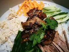 -云海肴·汽锅鸡·云南菜(天津国金汇店)