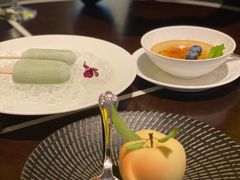 -杭州西子湖四季酒店·金沙厅