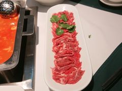 -皇城老妈火锅(琴台店)