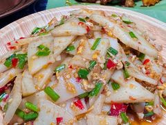 -蜗牛小馆醉乡民谣云南菜(惠新西里店)
