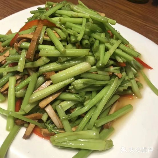 金色河畔商务酒店-餐饮部