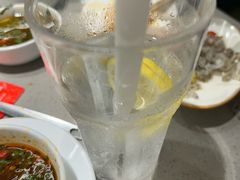 -海底捞火锅(壹悦城店)