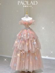 -南京宝娜嫁衣婚纱礼服馆(中央路店)