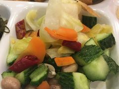 -香妃烤鸡(西单店)