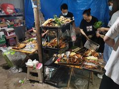 -崔孃烧烤