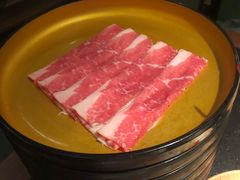 -牛New寿喜烧(金茂览秀城店)