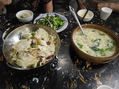 -大众酸菜鱼(梨花巷总店)