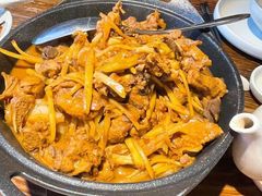 -瑶王府·广西菜(相思湖店)