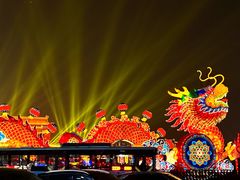 -西安城墙·碑林历史文化景区