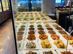 自助取餐区-帅哥买单(龙港店)