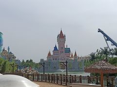 -郑州方特欢乐世界