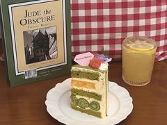 -花间烘焙BLossom Bakery