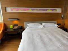 -厦门海港英迪格酒店(中山路店)