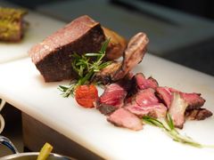 -解放碑威斯汀酒店-知味国际美食餐厅