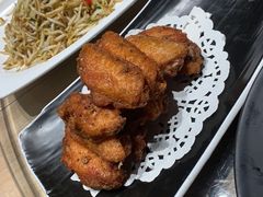 -味莊·青岛菜(云霄路店)