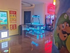 -神帆·元气汤泉(解放西路店)