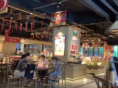 -洞庭土菜馆(天河北总店)
