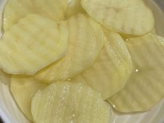 -竹犇番茄火锅(长风街店)