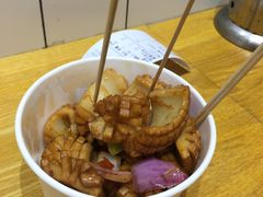 -林氏沙茶面·闽南必尝小吃(福建路店)