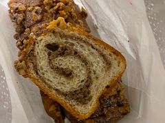 -WHEAT&BAKER-麥(凯德来福士店)
