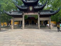 -西园戒幢律寺