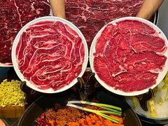 -巴蜀大将火锅(春熙店)