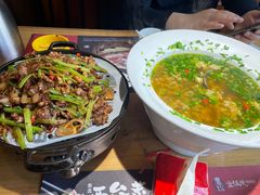-金饭碗家宴(中兴路店)