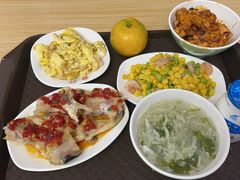 -农园餐厅(北京大学店)