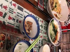 -七爷清汤腩·港式餐厅(金狮广场店)