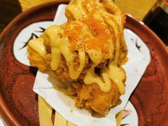 -鳗事鱼意·活鳗現烤专门店(富力海珠城店)