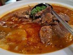 -付掌柜在成都·热炒砂锅集(金禾店)