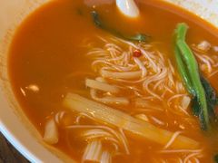 -漆黑觉米粉(三里屯店)