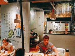 -鱼亨小鲜酸菜鱼(大信店)