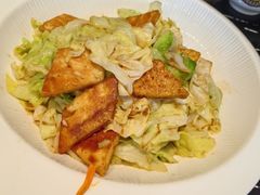 -巴依老爷新疆美食(清华东门店)
